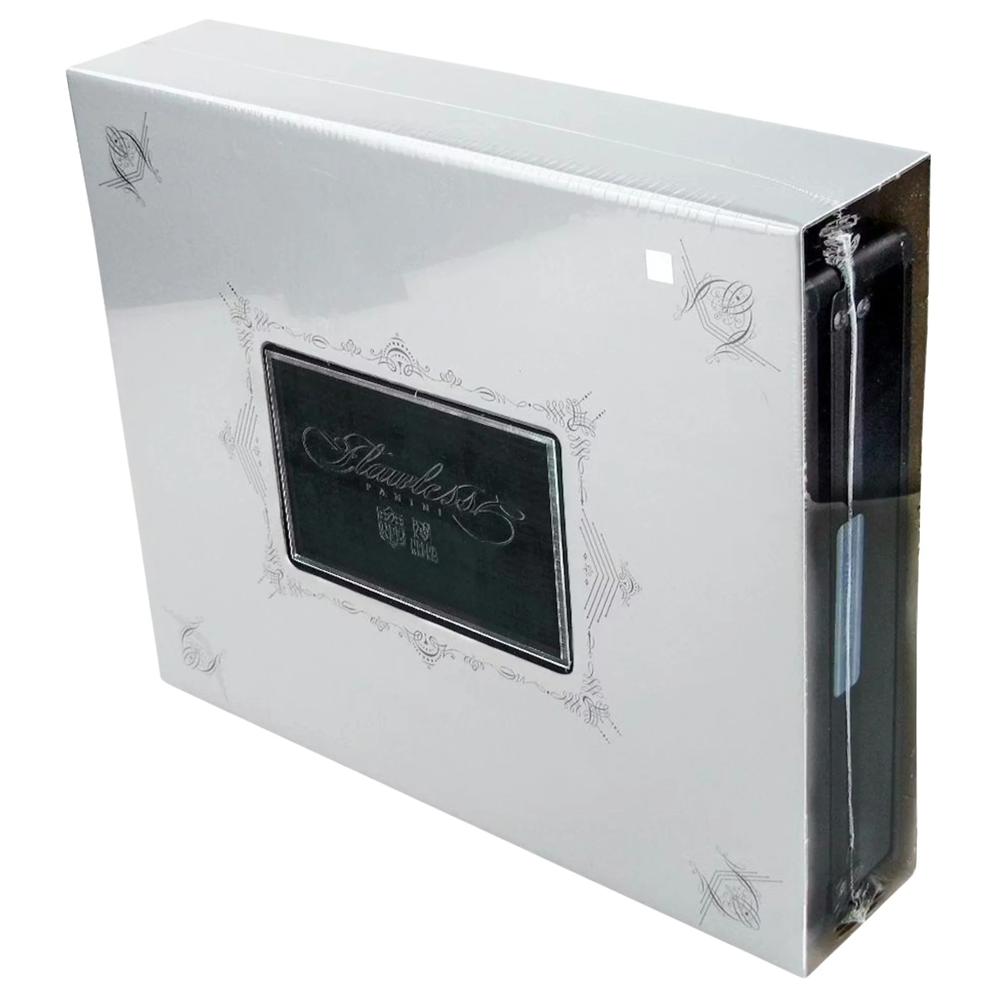2015 Panini Flawless Football Hobby Box