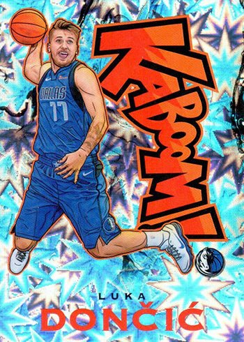 2018/19 Panini Crown Royale Basketball Hobby Box - Image 3