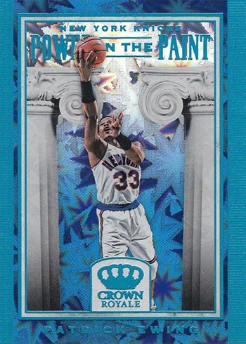 2018/19 Panini Crown Royale Basketball Hobby Box - Image 7
