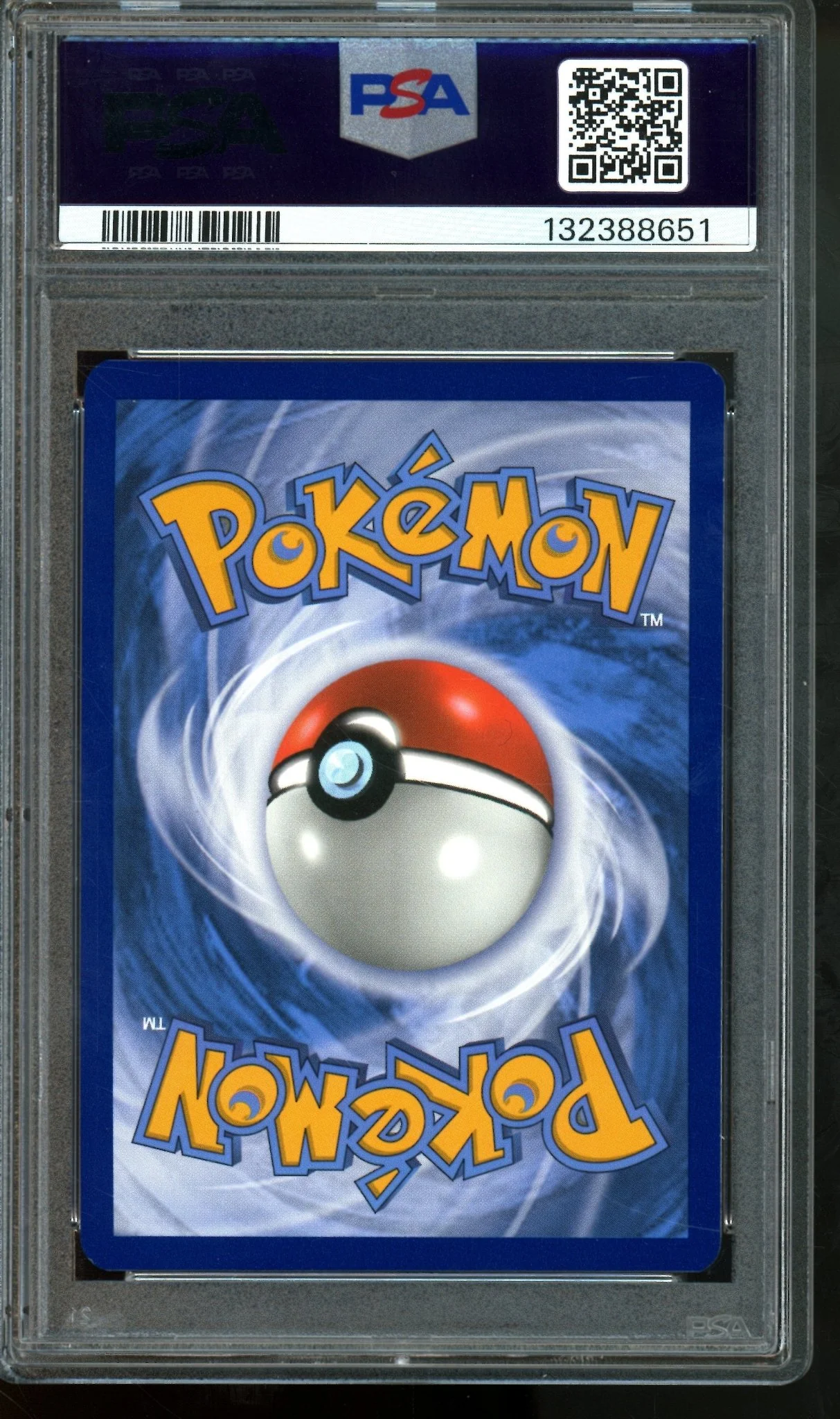 2021 Pokemon Celebrations Poke Ball Ultra Premium Collection SWSH146 PSA 9 - Image 2