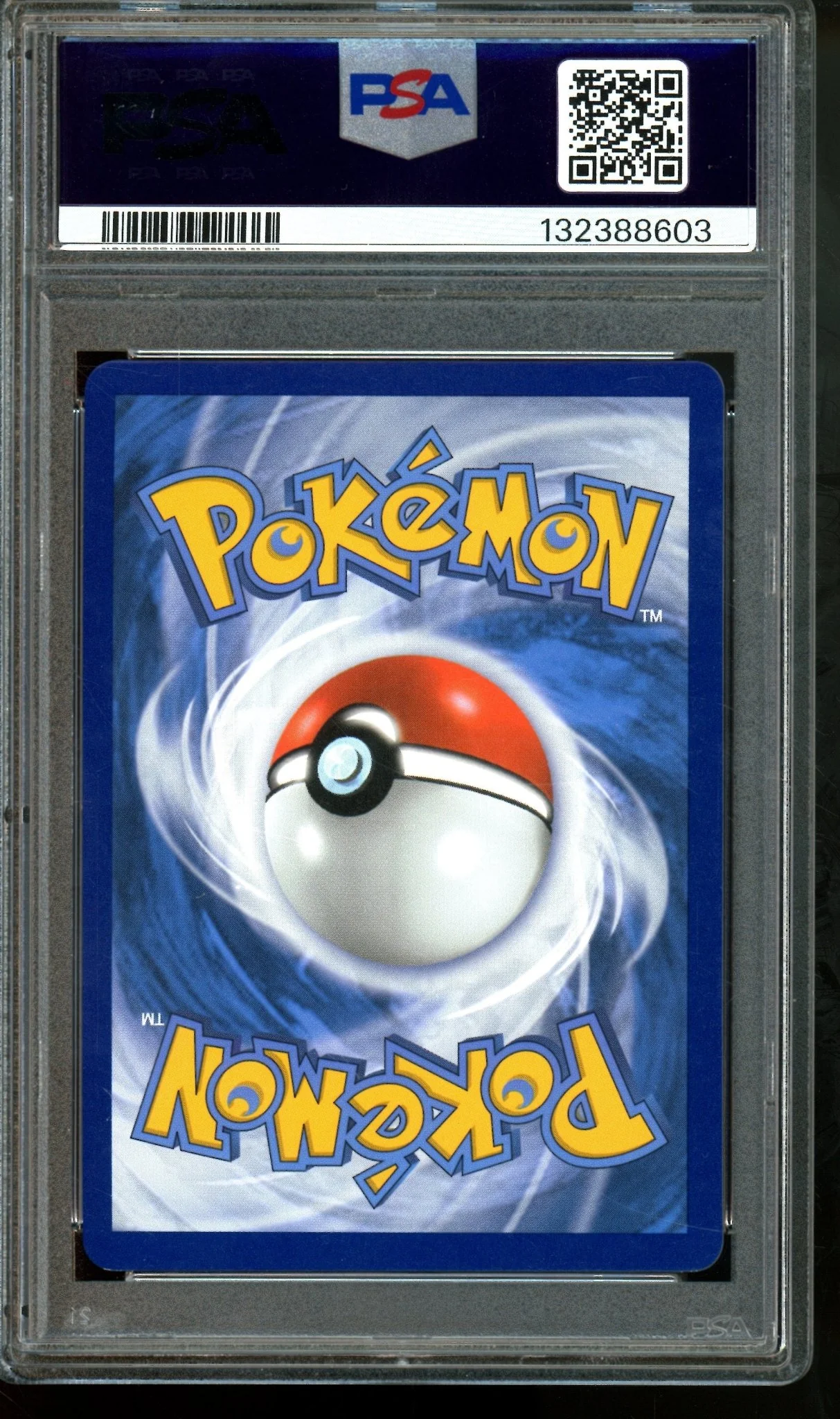 2021 Pokemon Celebrations Rocket's Zapdos Classic Collection Gym Challenge 15/132 PSA 9 - Image 2