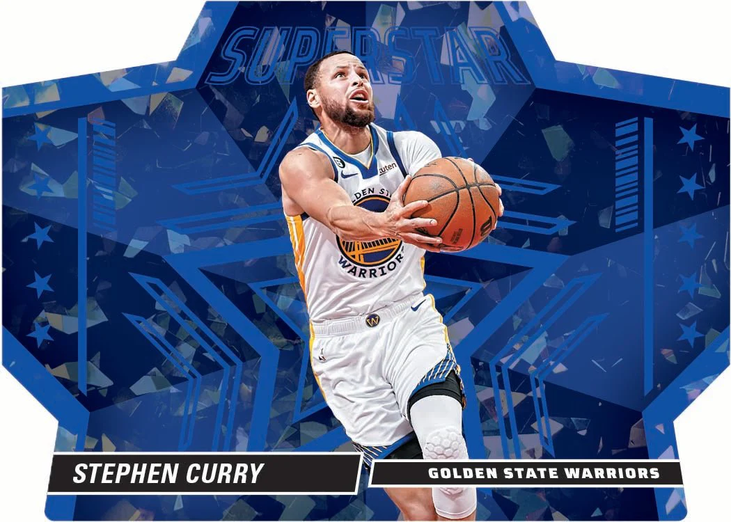 2022/23 Panini Contenders Optic Basketball Hobby Box - Image 11
