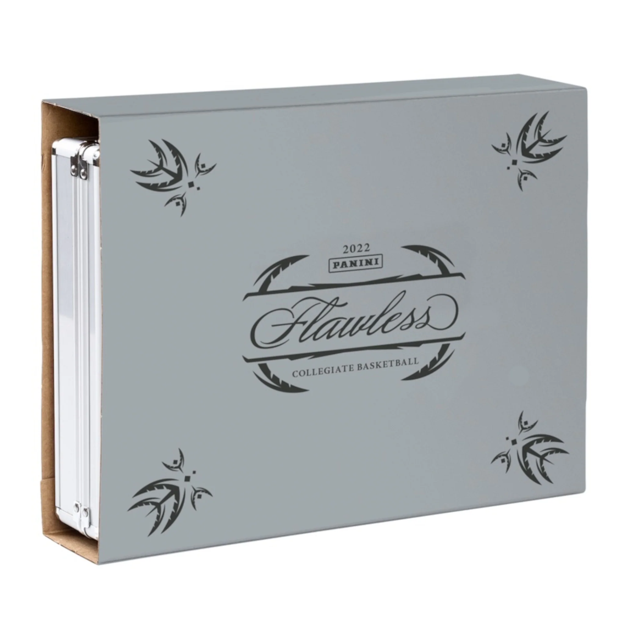 2022/23 Panini Flawless Collegiate Basketball Hobby Box