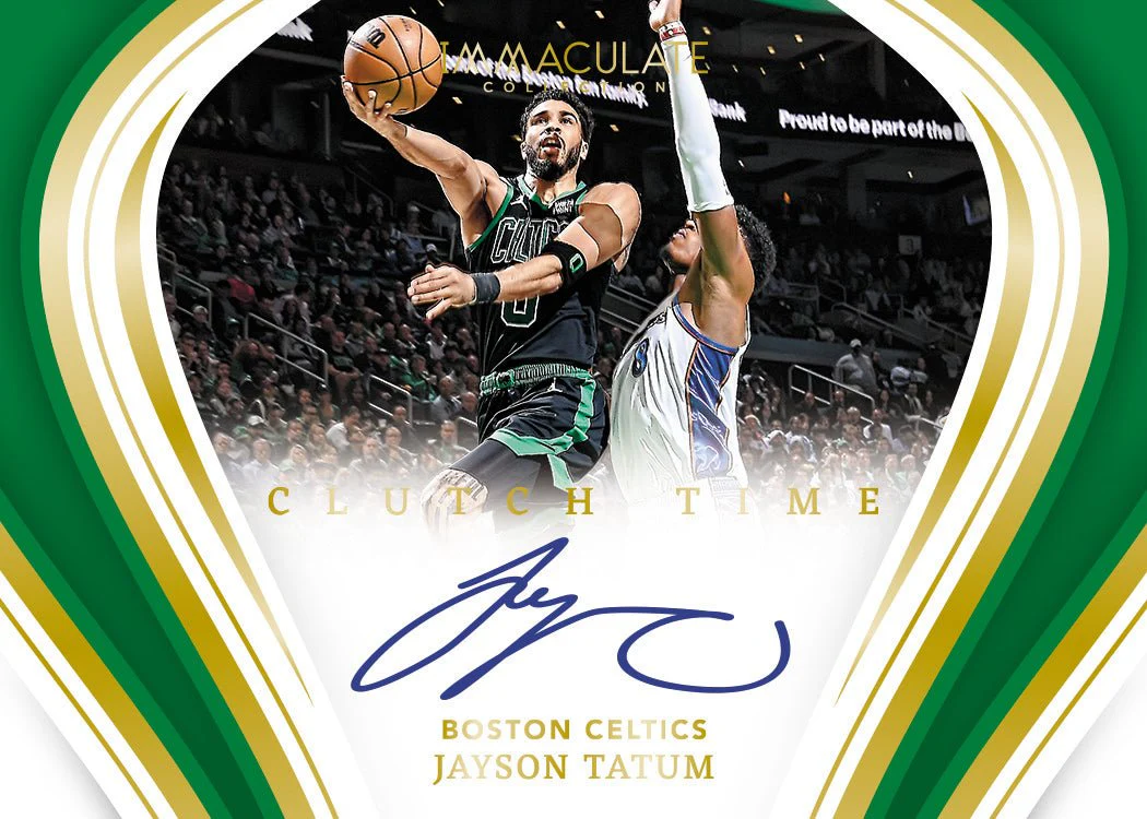 2022/23 Panini Immaculate Basketball Hobby Box - Image 6