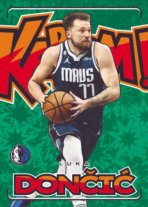 2023/24 Panini Crown Royale Basketball Hobby Box - Image 7