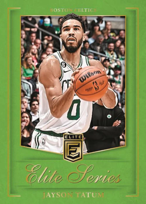 2023/24 Panini Donruss Elite Basketball Hobby Box - Image 10