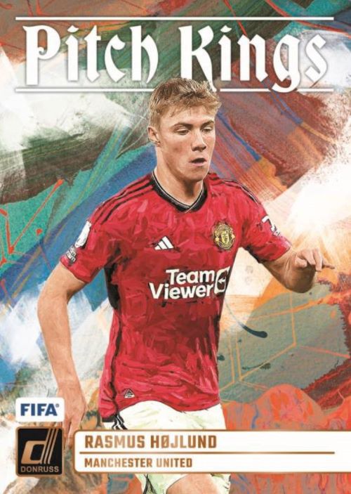 2023/24 Panini Donruss Soccer Hobby Box - Image 6
