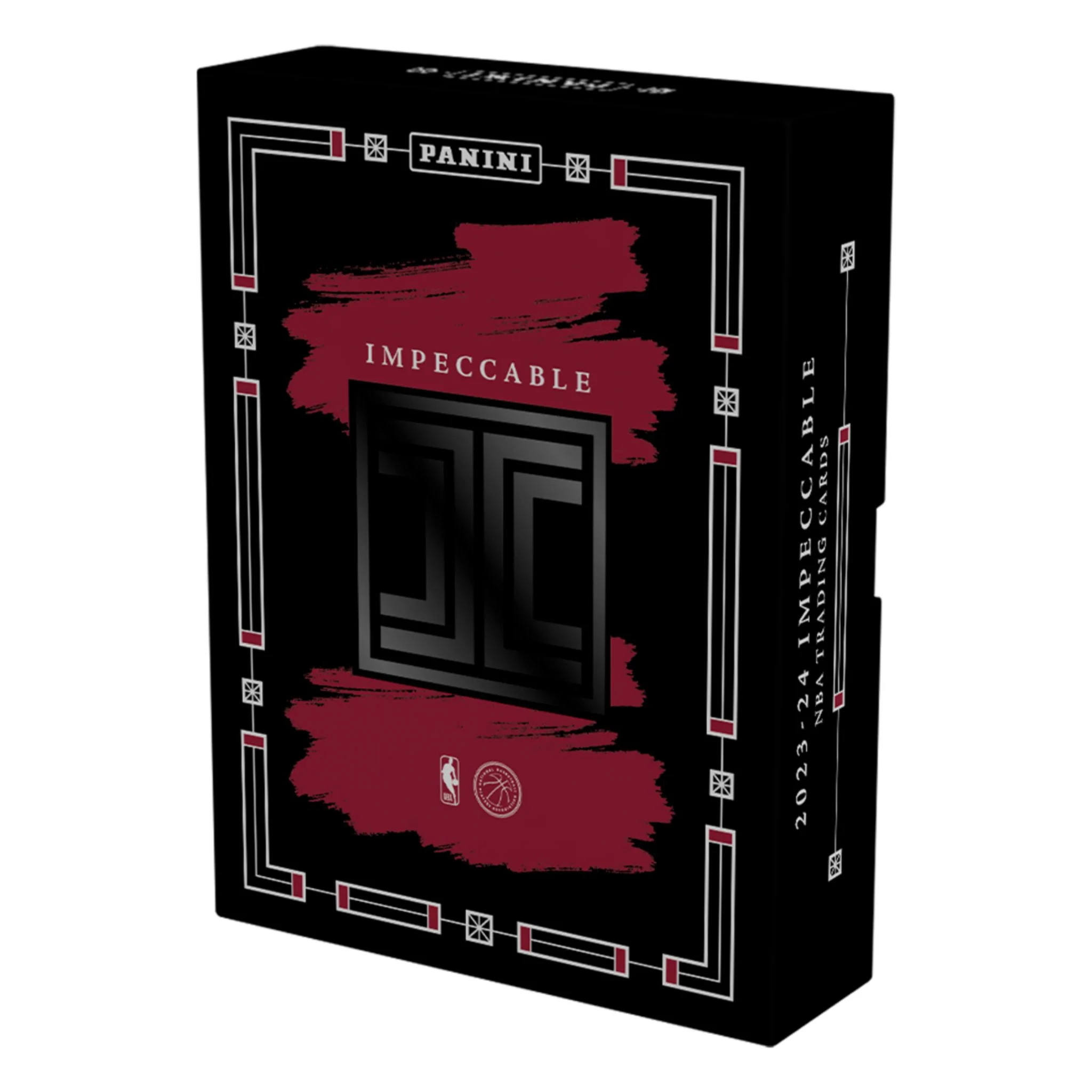 2023/24 Panini Impeccable Basketball Hobby Box
