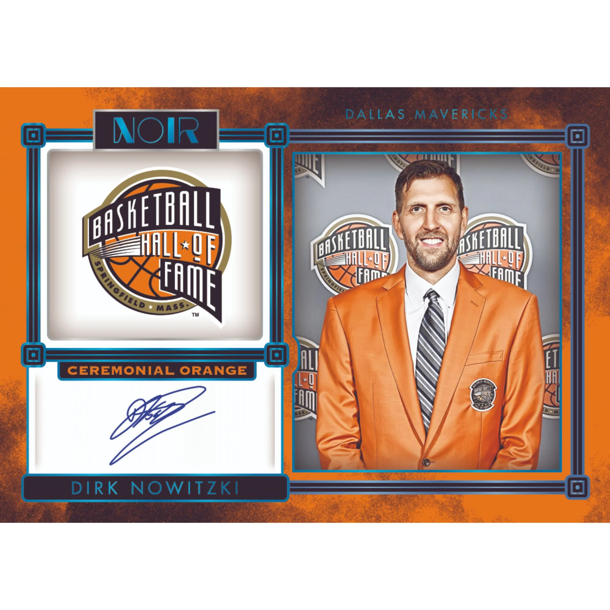 2023/24 Panini Noir Basketball Hobby Box - Image 4