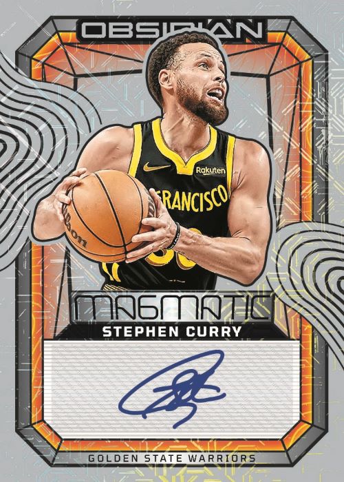 2023/24 Panini Obsidian Basketball Hobby Box - Image 12