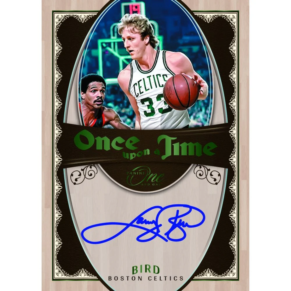 2023/24 Panini One & One Basketball Hobby Box - Image 3