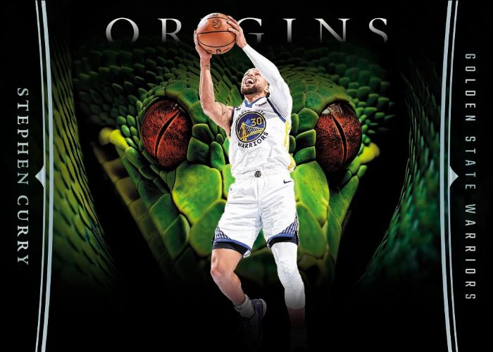 2023/24 Panini Origins Basketball Hybrid Hobby Box - Image 11