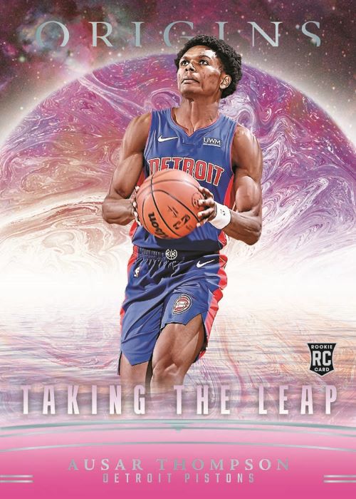 2023/24 Panini Origins Basketball Hybrid Hobby Box - Image 4