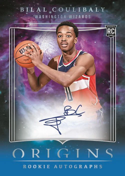 2023/24 Panini Origins Basketball Hobby Box - Image 5