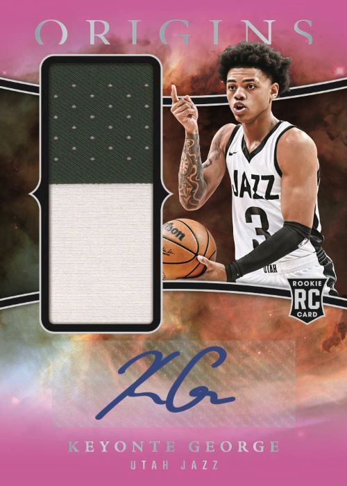 2023/24 Panini Origins Basketball Hobby Box - Image 6