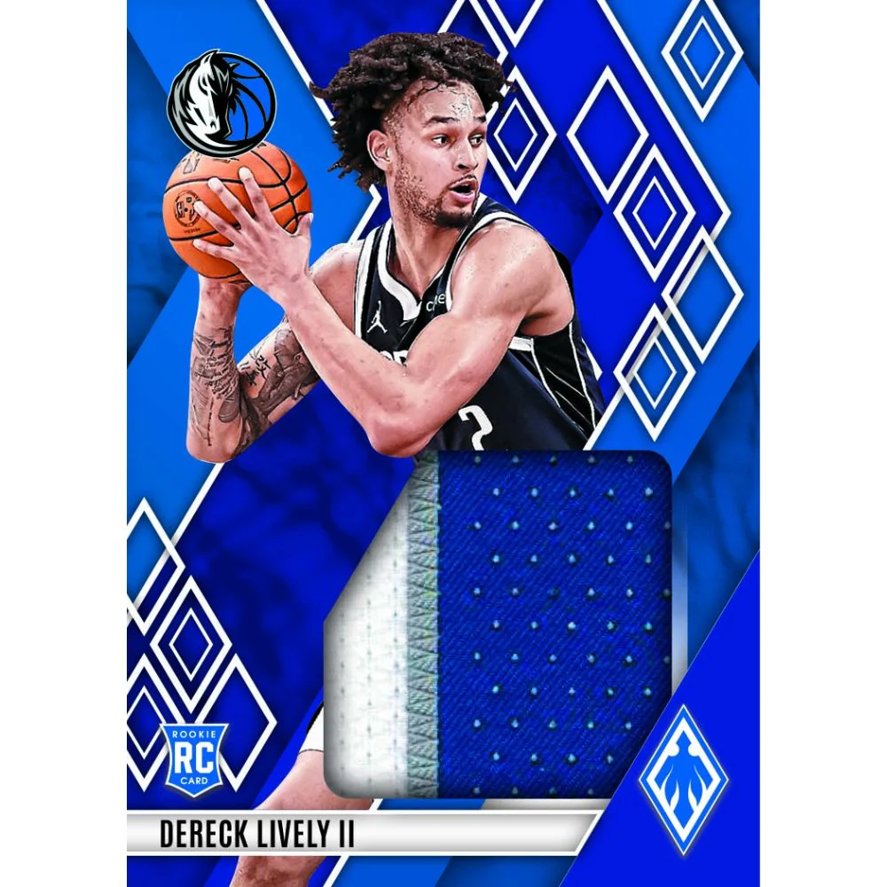 2023/24 Panini Phoenix Basketball Blaster Box - Image 2