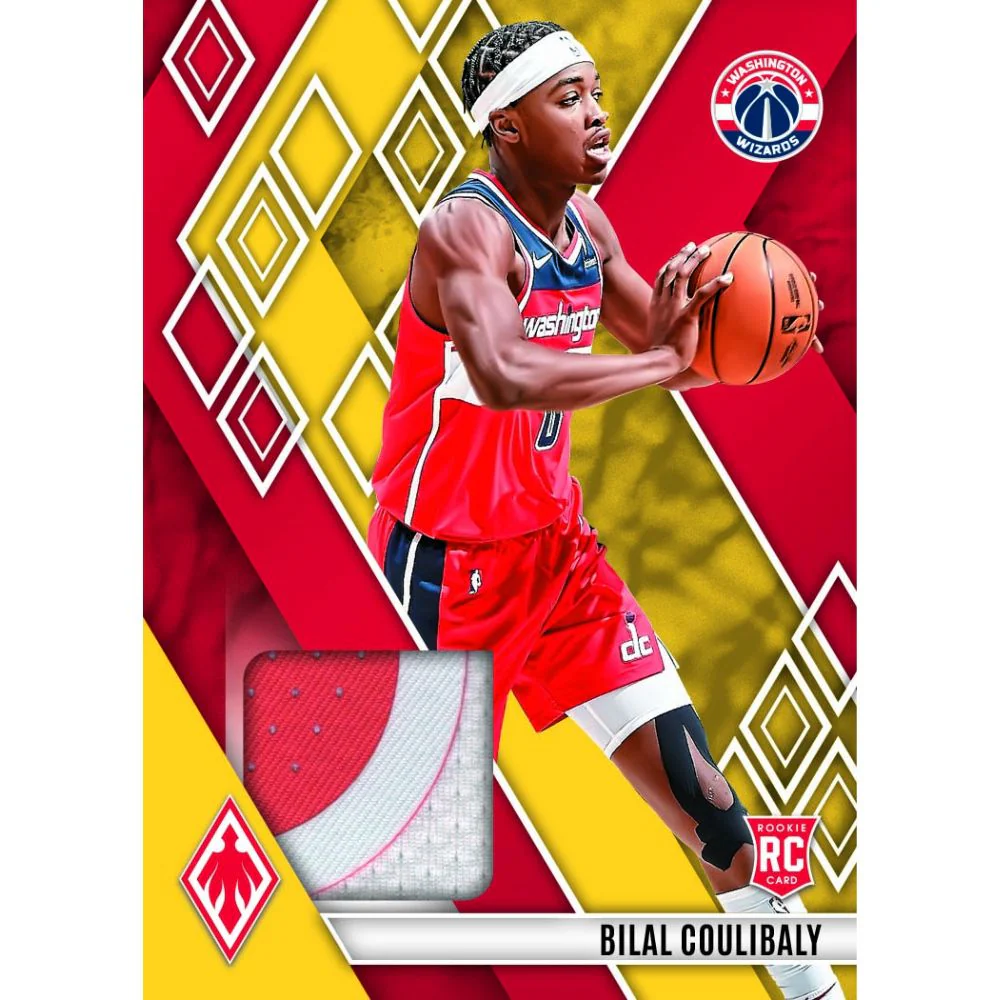 2023/24 Panini Phoenix Basketball Blaster Box - Image 6