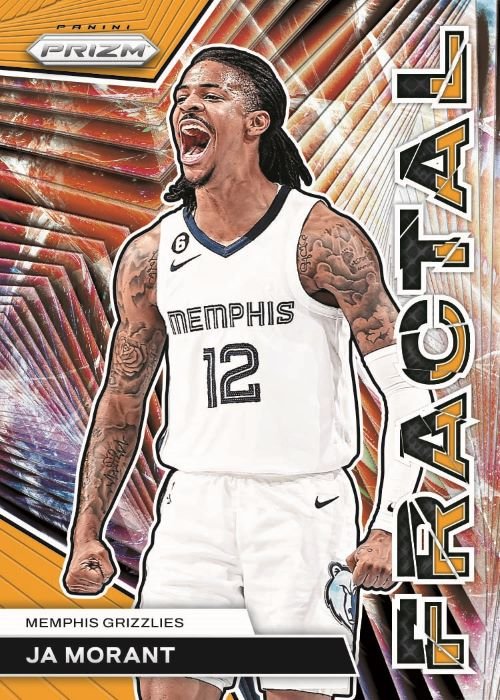 2023/24 Panini Prizm Basketball Hobby Box - Image 10