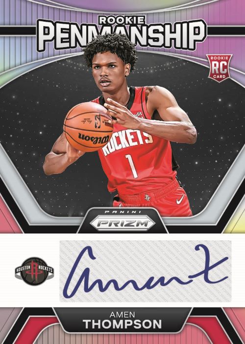 2023/24 Panini Prizm Basketball Mega Box - Image 3