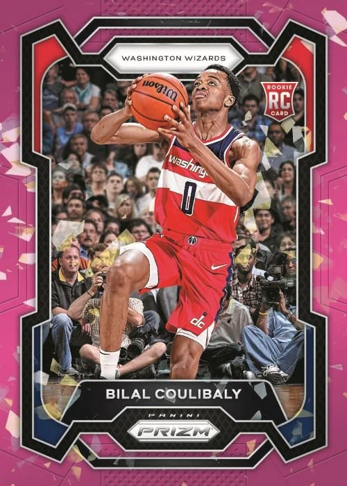 2023/24 Panini Prizm Basketball Mega Box - Image 5