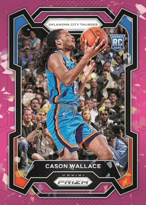 2023/24 Panini Prizm Basketball Mega Box - Image 6