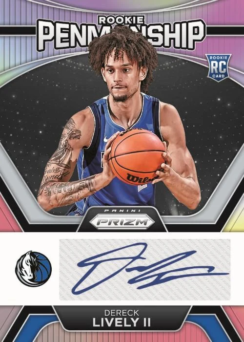 2023/24 Panini Prizm Basketball Mega Box - Image 7