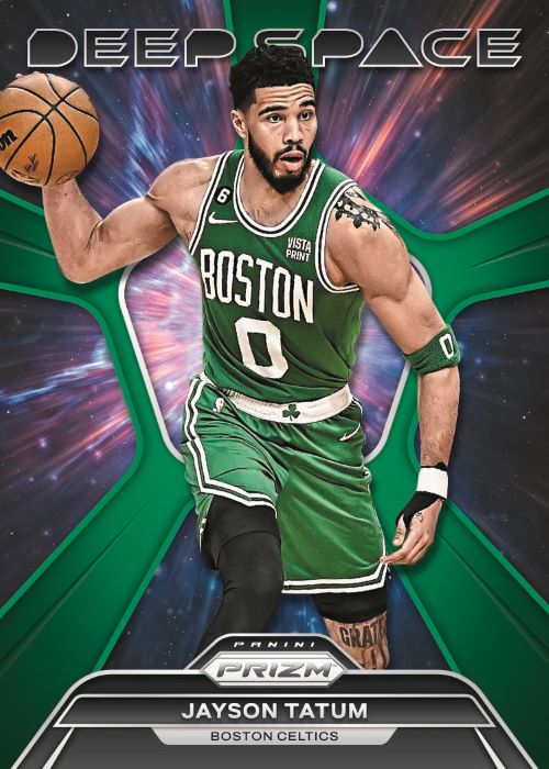 2023/24 Panini Prizm Basketball Mega Box - Image 8