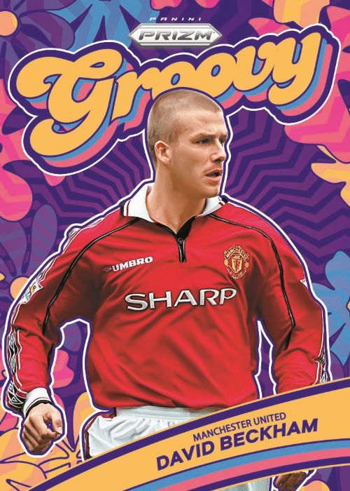2023/24 Panini Prizm English Premier League Soccer Hobby Box - Image 5