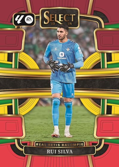 2023/24 Panini Select La Liga Soccer Hobby Box - Image 8