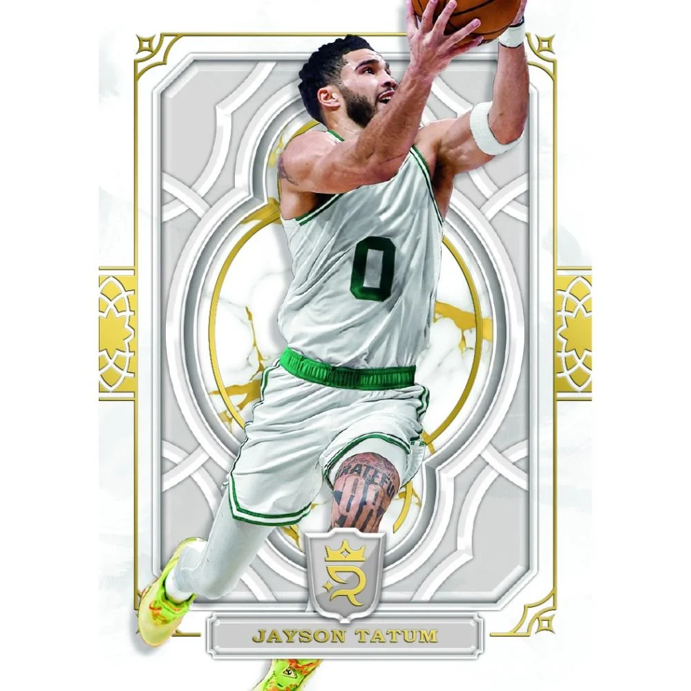 2023/24 Topps Royalty Basketball Hobby Box - Image 8