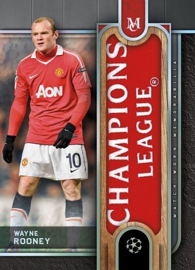 2023/24 Topps Museum UEFA Club Competitions Soccer Hobby Box - Image 7