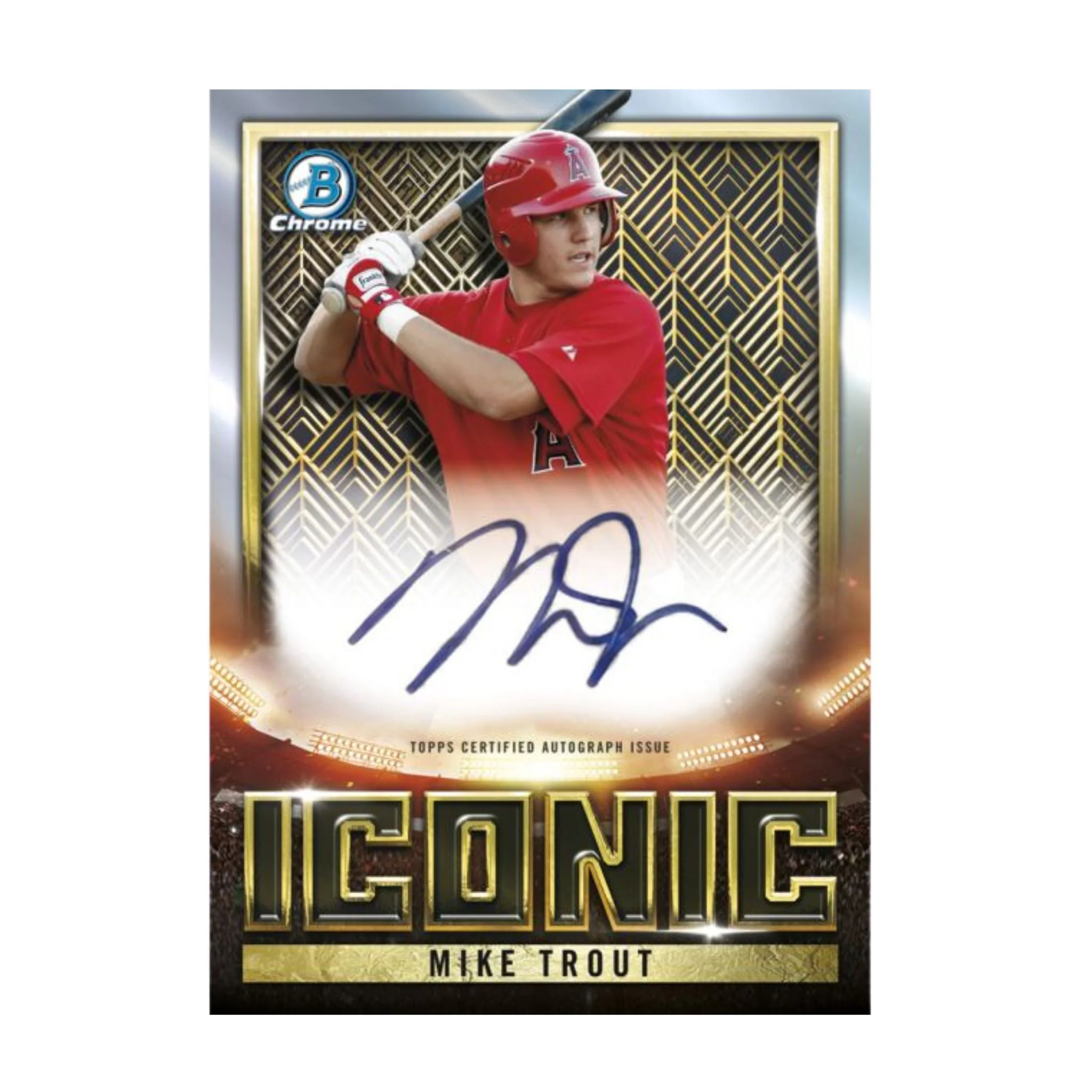 2023 Bowman Chrome Baseball Hobby Box - Image 11
