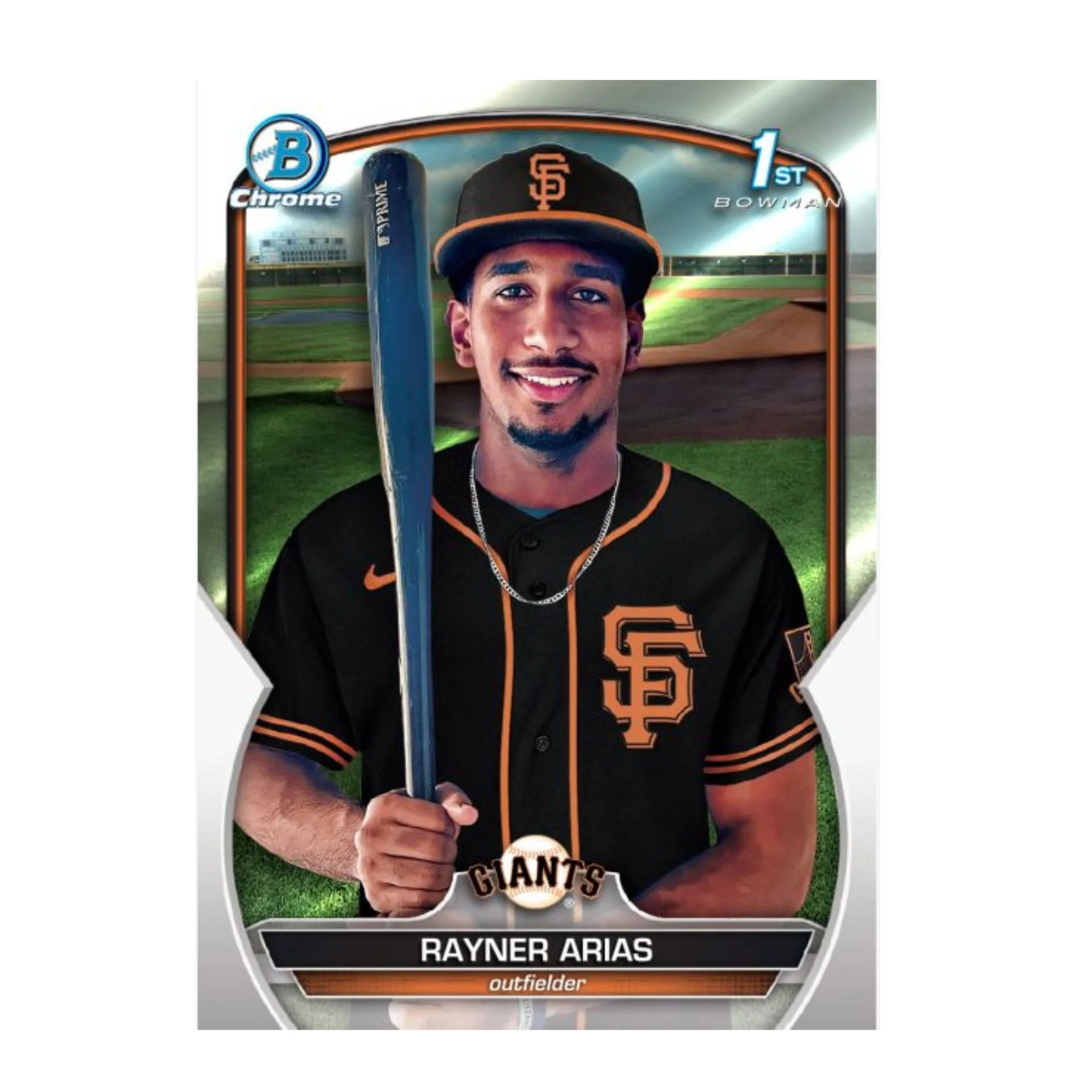 2023 Bowman Chrome Baseball Hobby Box - Image 12