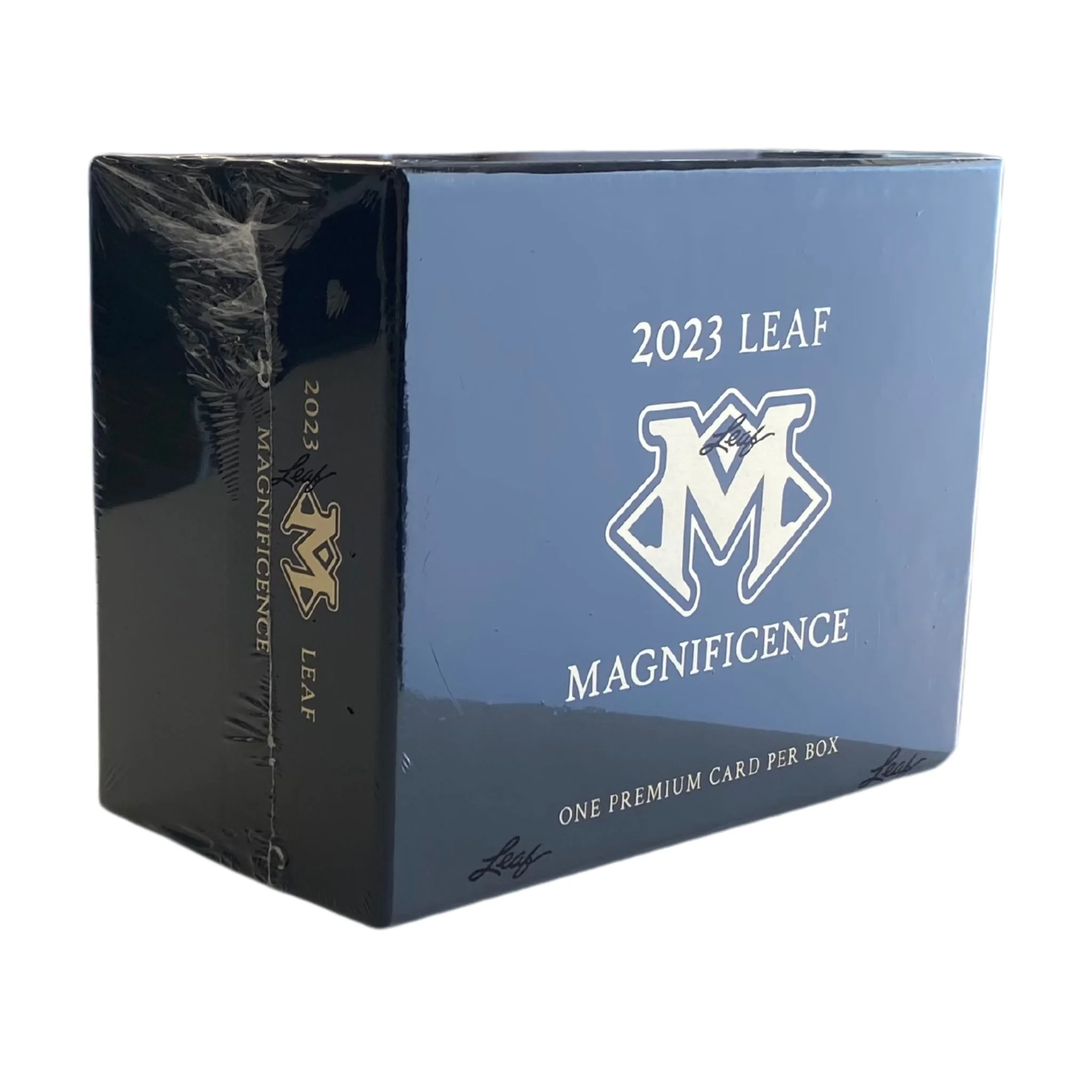 2023 Leaf Magnificence Hobby Box - Image 2