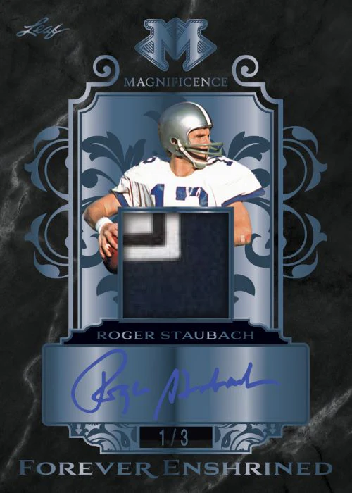 2023 Leaf Magnificence Hobby Box - Image 20