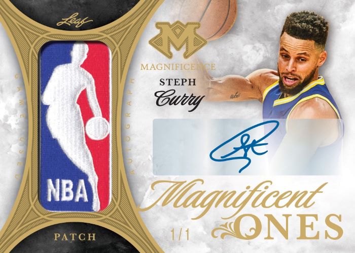 2023 Leaf Magnificence Hobby Box - Image 6