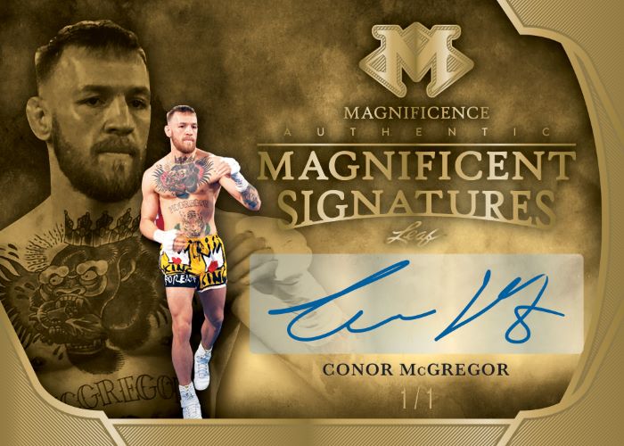 2023 Leaf Magnificence Hobby Box - Image 8