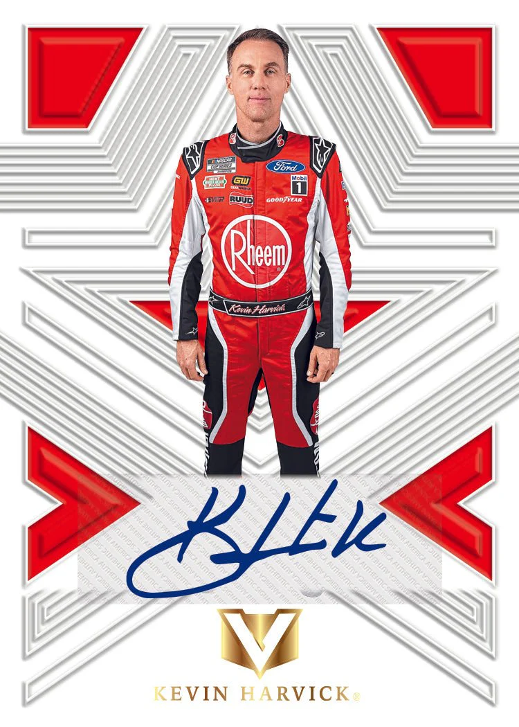 2023 Panini Chronicles Racing Hobby Box - Image 7