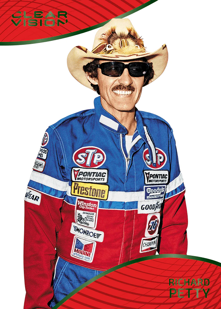 2023 Panini Chronicles Racing Hobby Box - Image 9