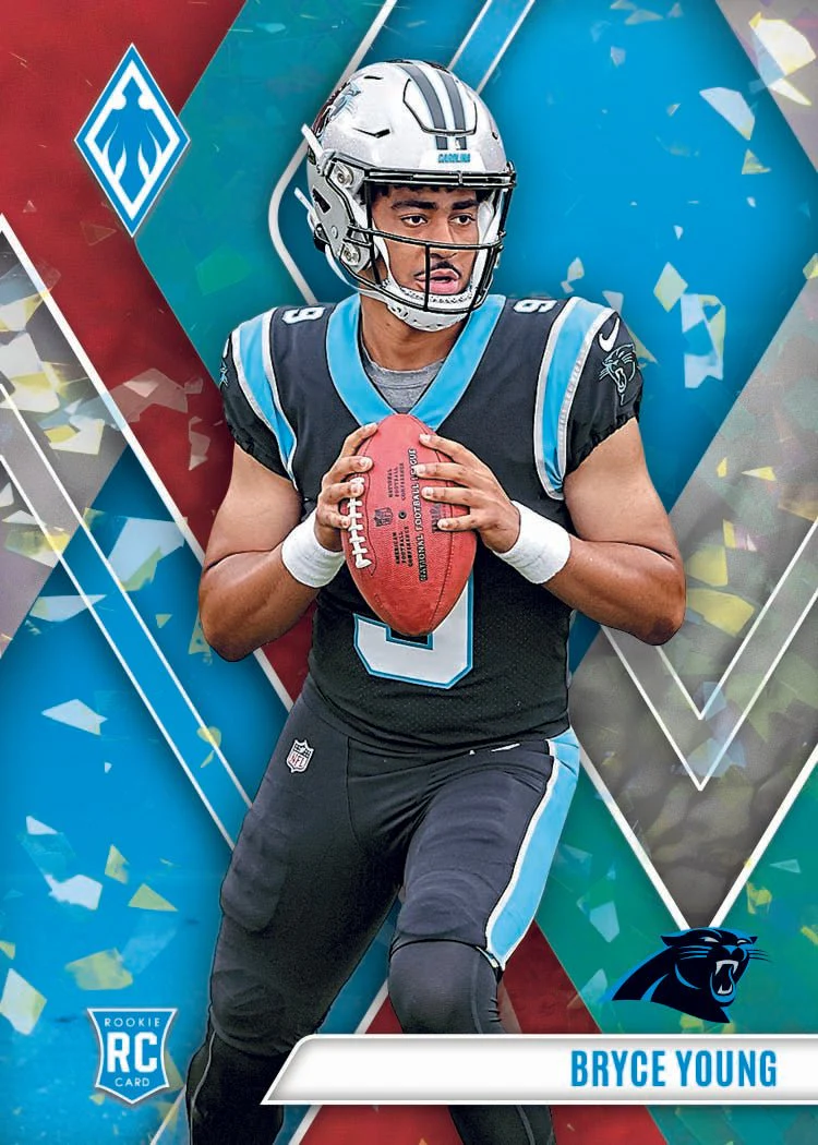 2023 Panini Phoenix Football Hobby Box - Image 5