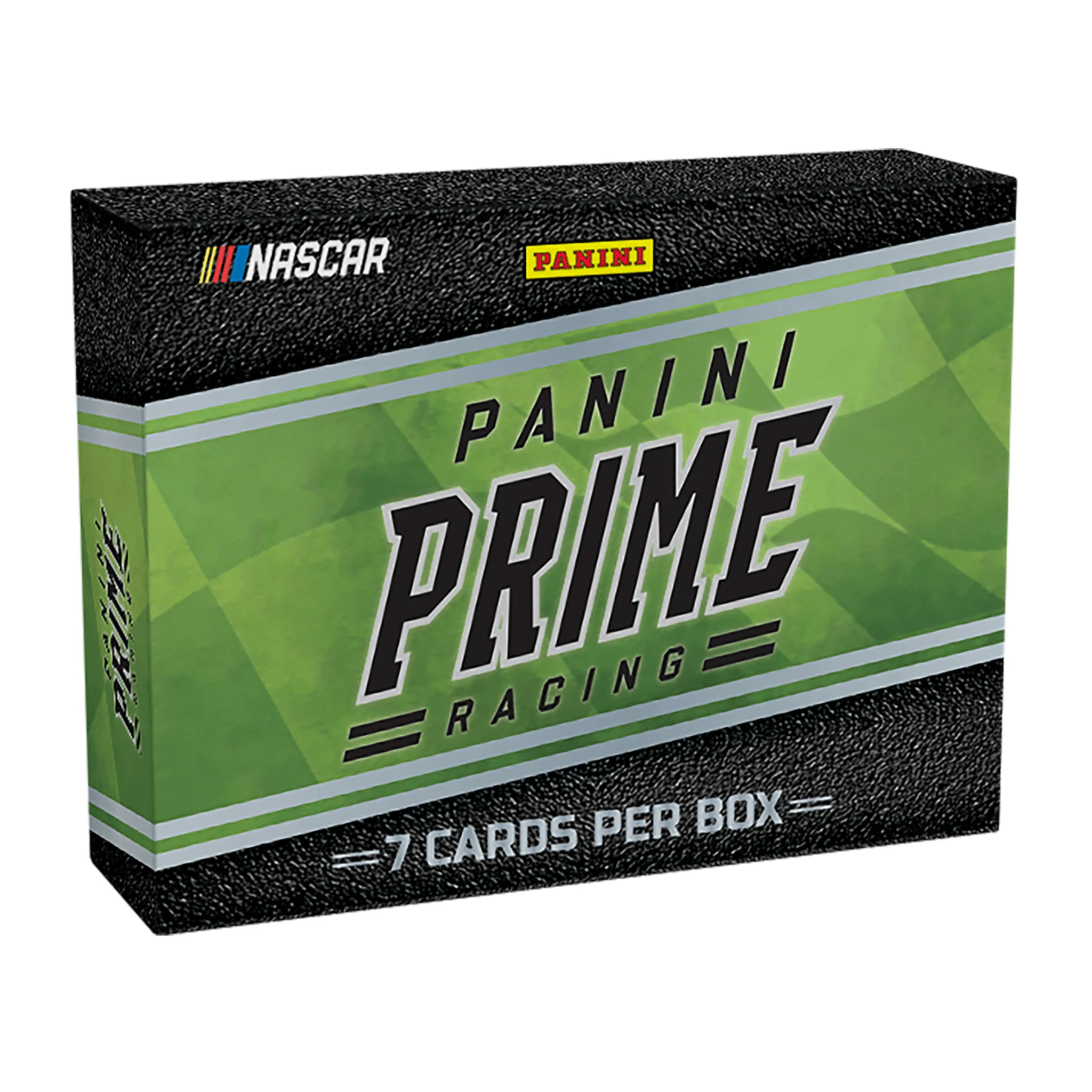 2023 Panini Prime Racing Hobby Box - Image 2
