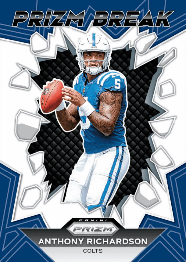 2023 Panini Prizm Football Hobby Box - Image 10