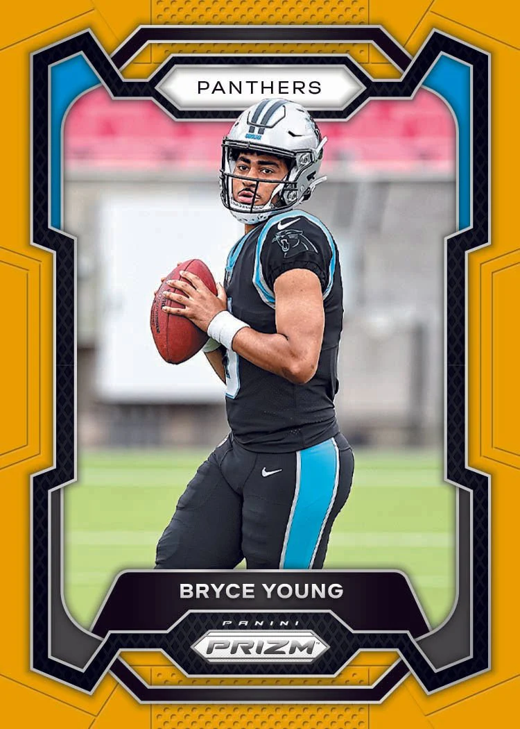 2023 Panini Prizm Football Hobby Box - Image 13