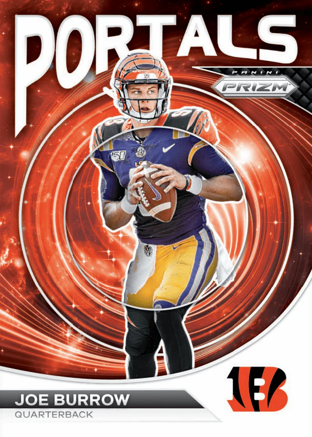 2023 Panini Prizm Football Hobby Box - Image 21