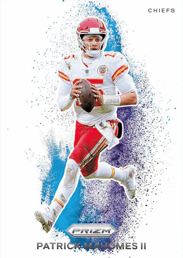 2023 Panini Prizm Football Hobby Box - Image 24