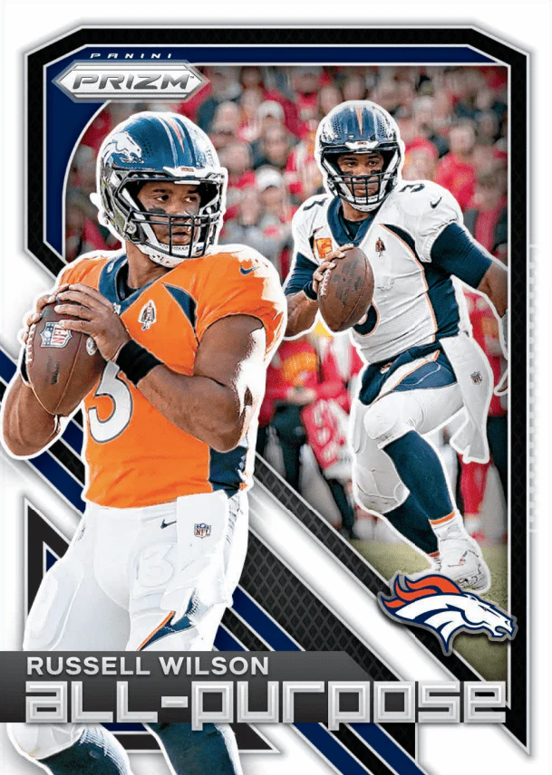 2023 Panini Prizm Football Hobby Box - Image 26