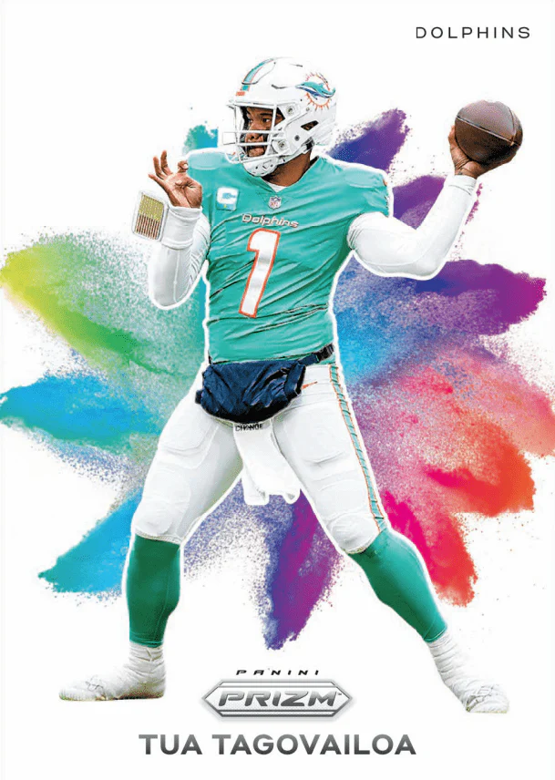 2023 Panini Prizm Football Hobby Box - Image 27