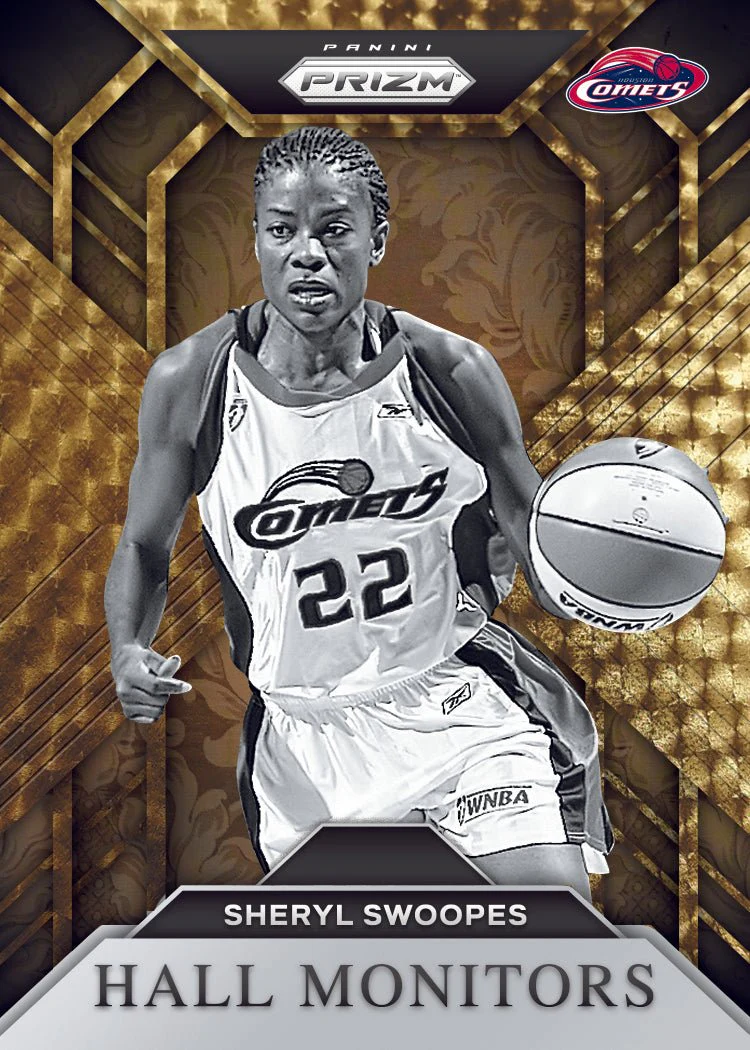 2023 Panini Prizm WNBA Basketball Hobby Box - Image 12