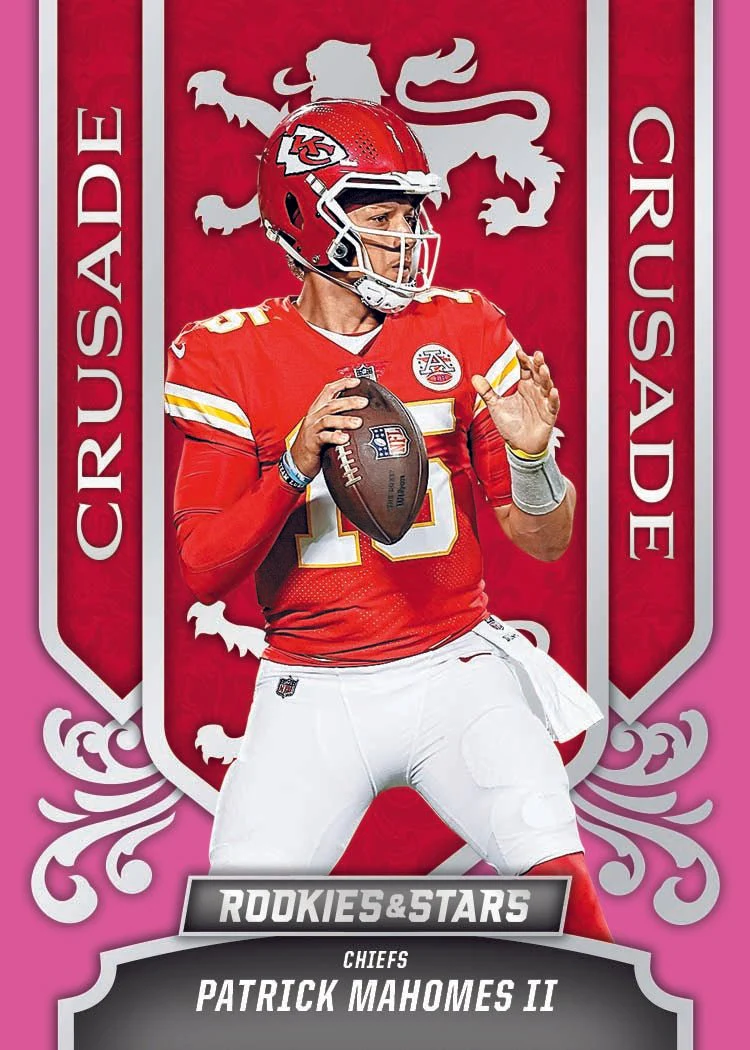 2023 Panini Rookies & Stars Football Hobby Box - Image 10