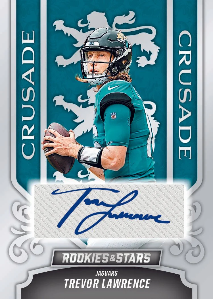 2023 Panini Rookies & Stars Football Hobby Box - Image 11